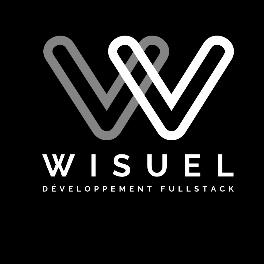 Wisuel | Développement Fullstack